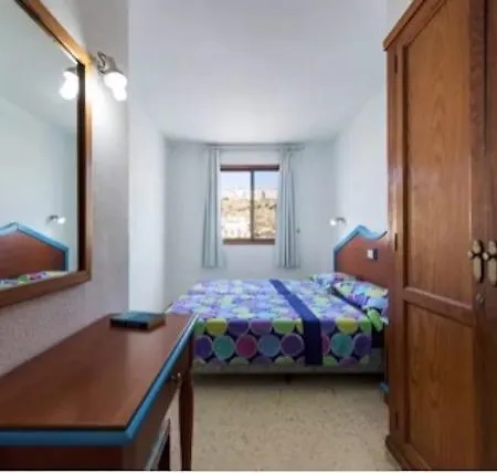 Apartamento Puerto Feliz *