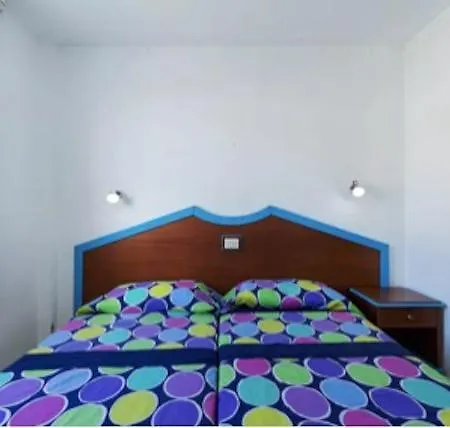 Apartamento Puerto Feliz Puerto Rico (Gran Canaria)