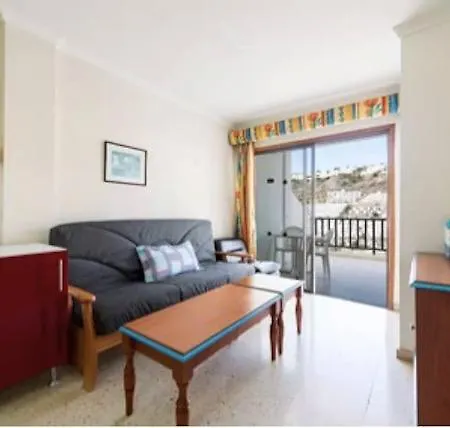 Apartamento Puerto Feliz