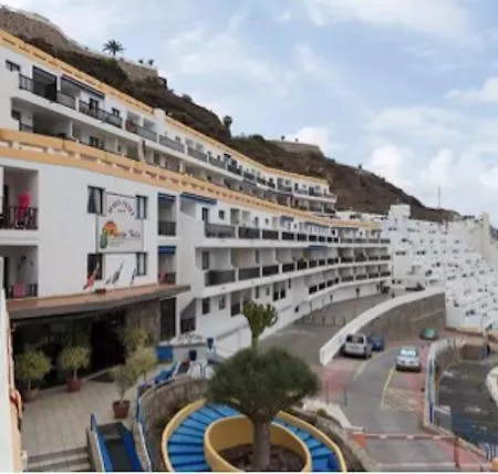 Puerto Feliz Apartamento