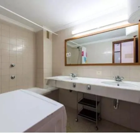 Apartamento Puerto Feliz *