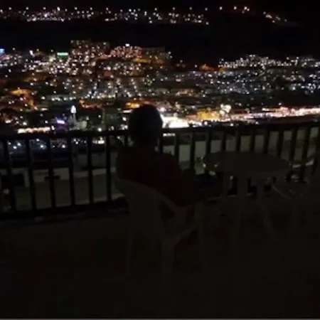 Apartamento Puerto Feliz Puerto Rico (Gran Canaria)
