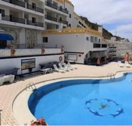 Puerto Feliz Apartamento Puerto Rico (Gran Canaria)