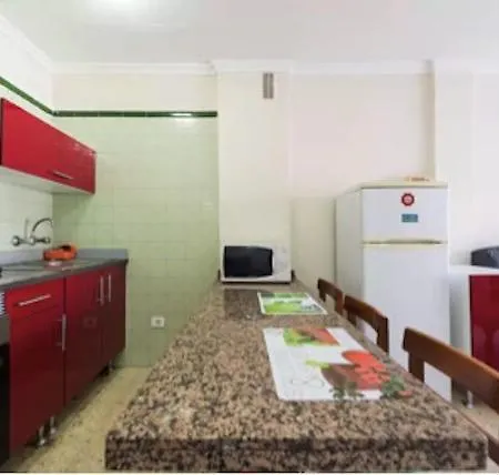 Apartamento Puerto Feliz Puerto Rico (Gran Canaria)